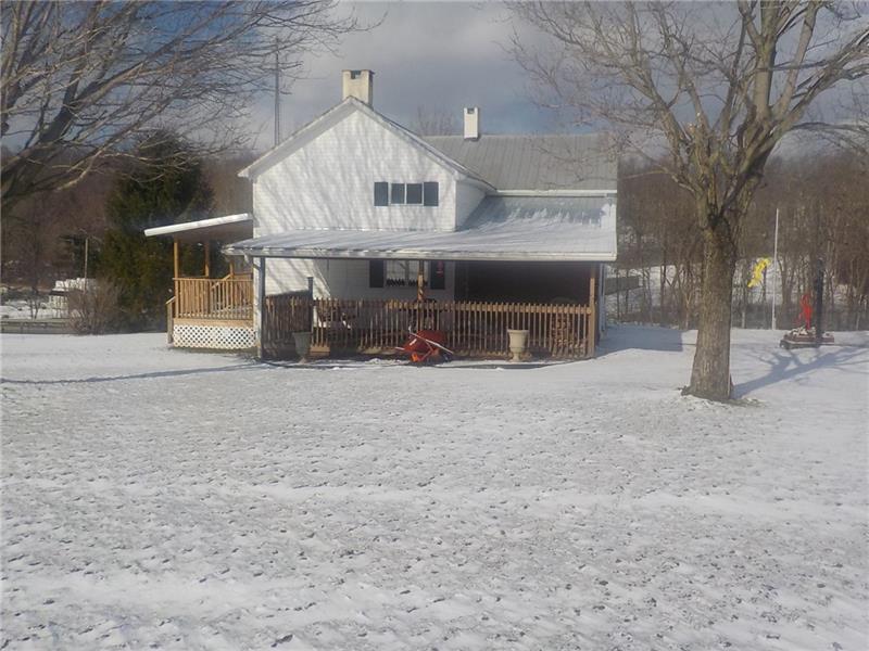 1323 Georges Fairchance Road Smithfield, PA 15478 - Photo 5 of 15 Gallery Image 5
