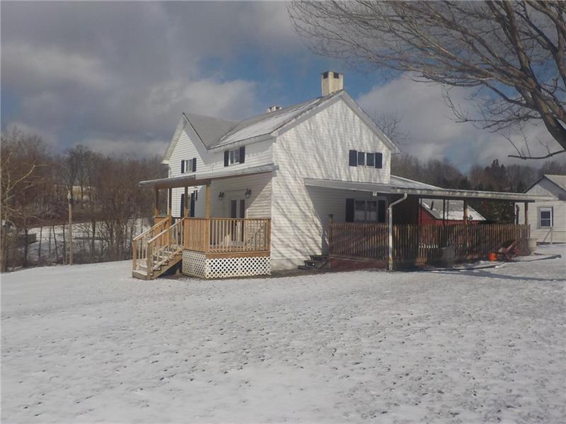 1323 Georges Fairchance Road Smithfield, PA 15478 - Photo 7 of 15 Gallery Image 7