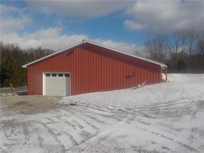1323 Georges Fairchance Road Smithfield, PA 15478 - Photo 8 of 15 Gallery Image 8