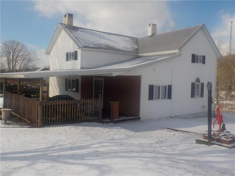 1323 Georges Fairchance Road Smithfield, PA 15478 - Photo 9 of 15 Gallery Image 9
