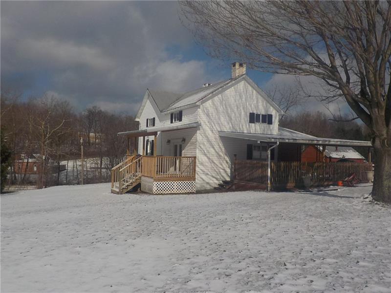 1323 Georges Fairchance Road Smithfield, PA 15478 - Photo 10 of 15 Gallery Image 10