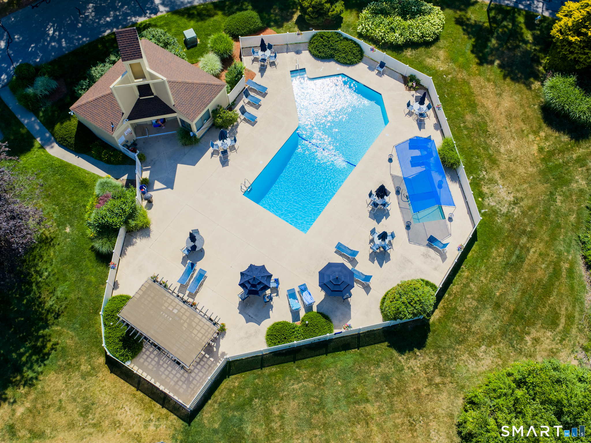 120 Sandy Point Road, Unit 120 Old Saybrook, CT 06475 - Photo 31 of 39