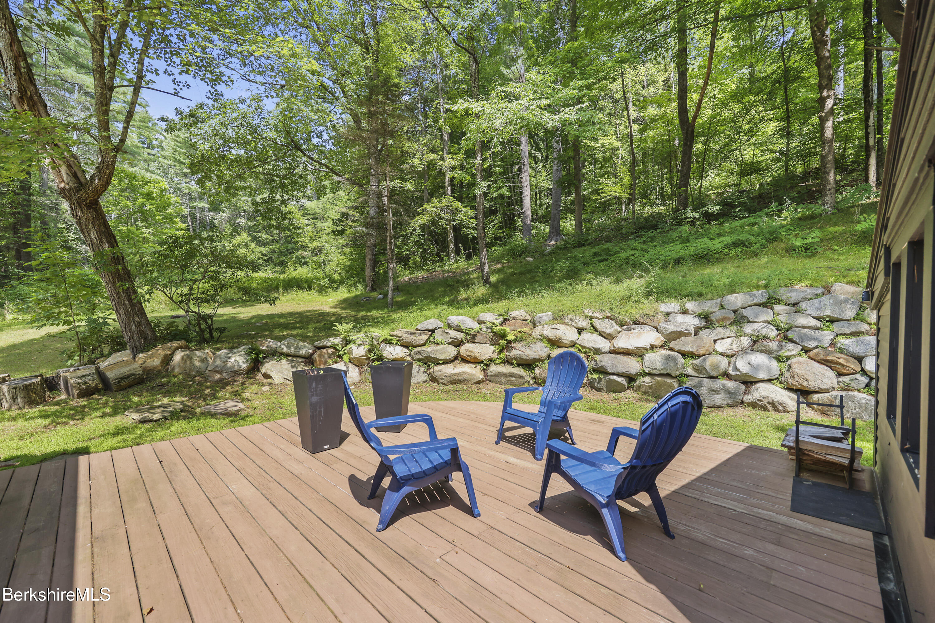 85 Pixley Road Great Barrington, MA 01230 - Photo 32 of 44 160 Back Porch