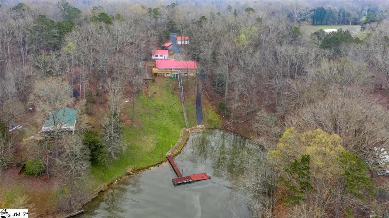289 P P Cromer Road Abbeville, SC 29620 - Photo 1 of 29 Gallery Image 1
