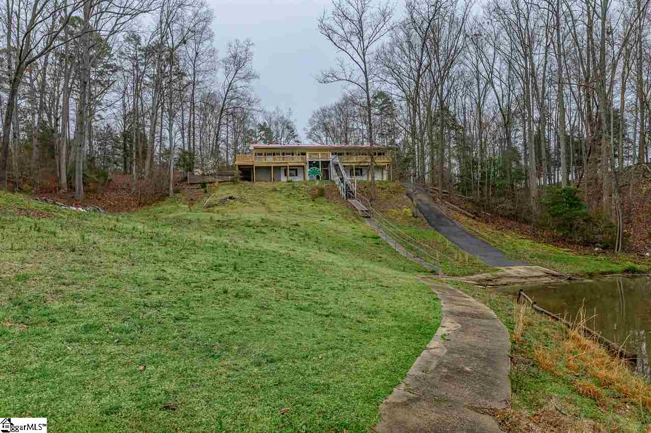 289 P P Cromer Road Abbeville, SC 29620 - Photo 2 of 29 Gallery Image 2