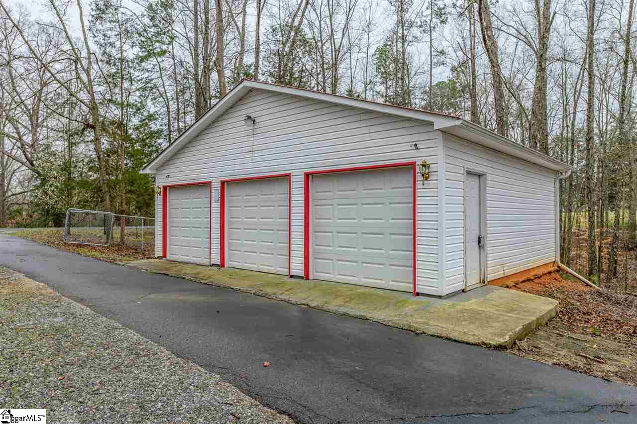289 P P Cromer Road Abbeville, SC 29620 - Photo 27 of 29 Gallery Image 27