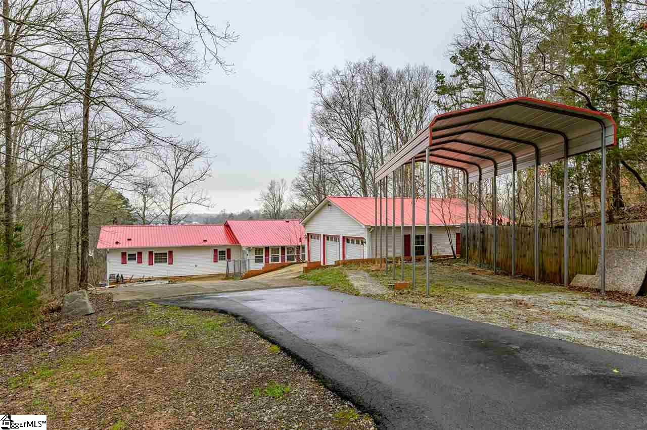 289 P P Cromer Road Abbeville, SC 29620 - Photo 28 of 29 Gallery Image 28