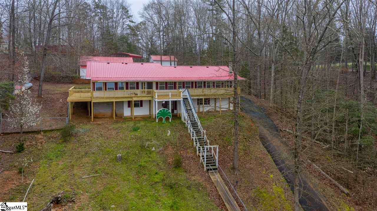 289 P P Cromer Road Abbeville, SC 29620 - Photo 4 of 29 Gallery Image 4