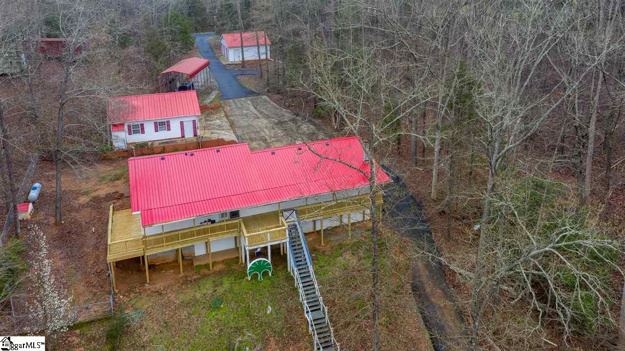 289 P P Cromer Road Abbeville, SC 29620 - Photo 5 of 29 Gallery Image 5