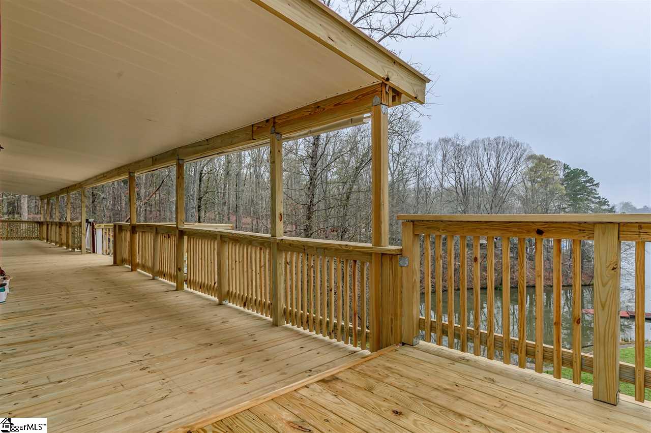 289 P P Cromer Road Abbeville, SC 29620 - Photo 6 of 29 Gallery Image 6