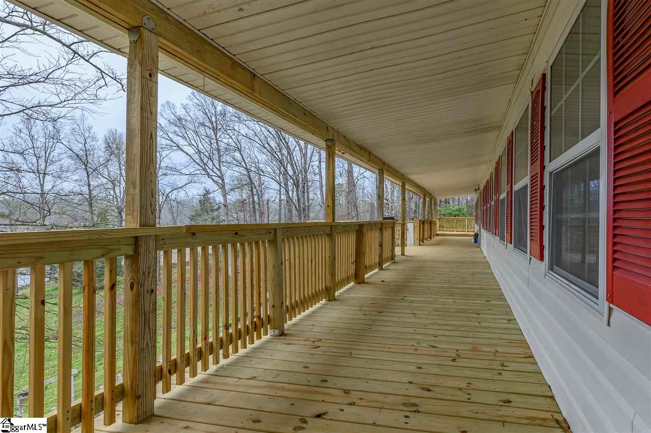289 P P Cromer Road Abbeville, SC 29620 - Photo 7 of 29 Gallery Image 7