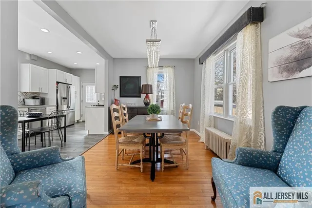 $545,000 | 609 Harrison Place, Linden, NJ 07036