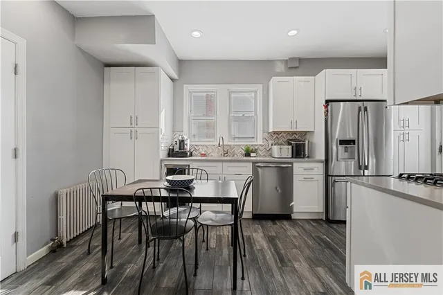 $545,000 | 609 Harrison Place, Linden, NJ 07036