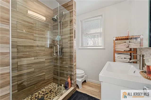 $545,000 | 609 Harrison Place, Linden, NJ 07036