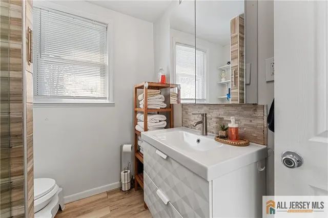 $545,000 | 609 Harrison Place, Linden, NJ 07036