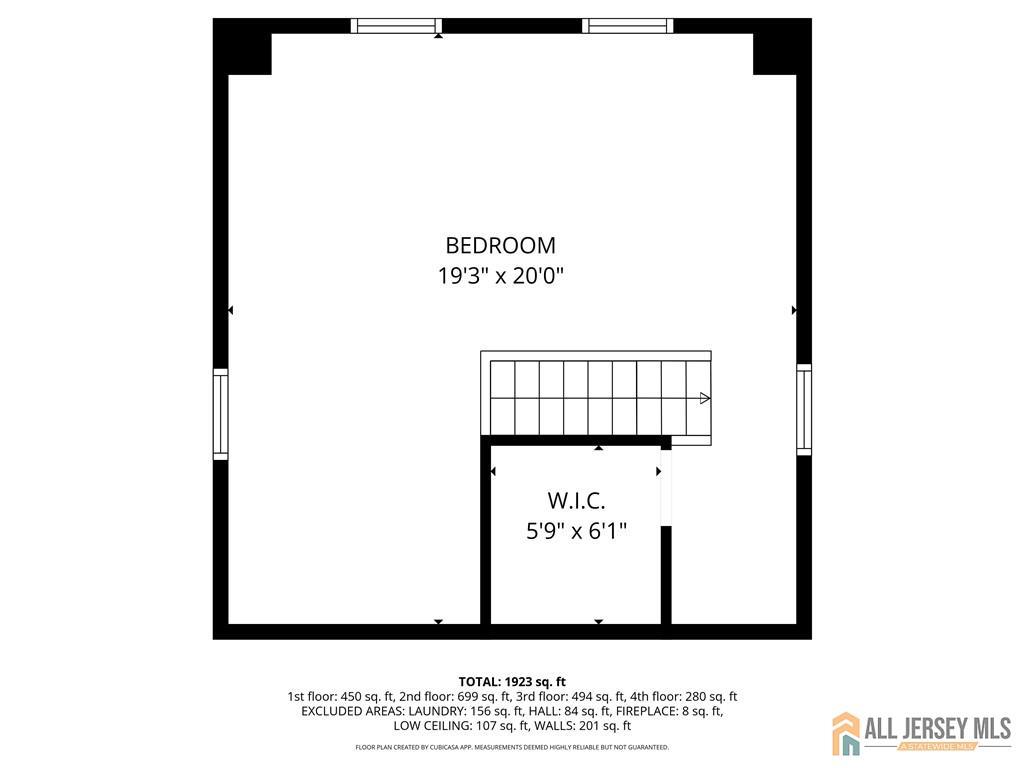 609 Harrison Place Linden, NJ 07036 - Photo 31 of 32
