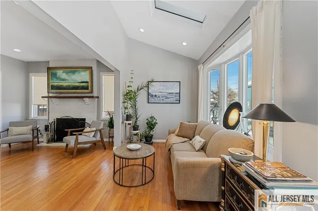 $545,000 | 609 Harrison Place, Linden, NJ 07036