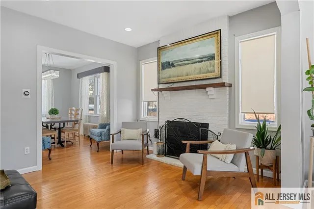 $545,000 | 609 Harrison Place, Linden, NJ 07036