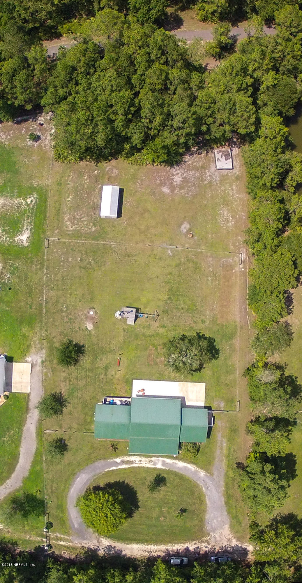 11425 Arnon Road Jacksonville, FL 32220 - Photo 20 of 22 Ben Lewis Listing-023