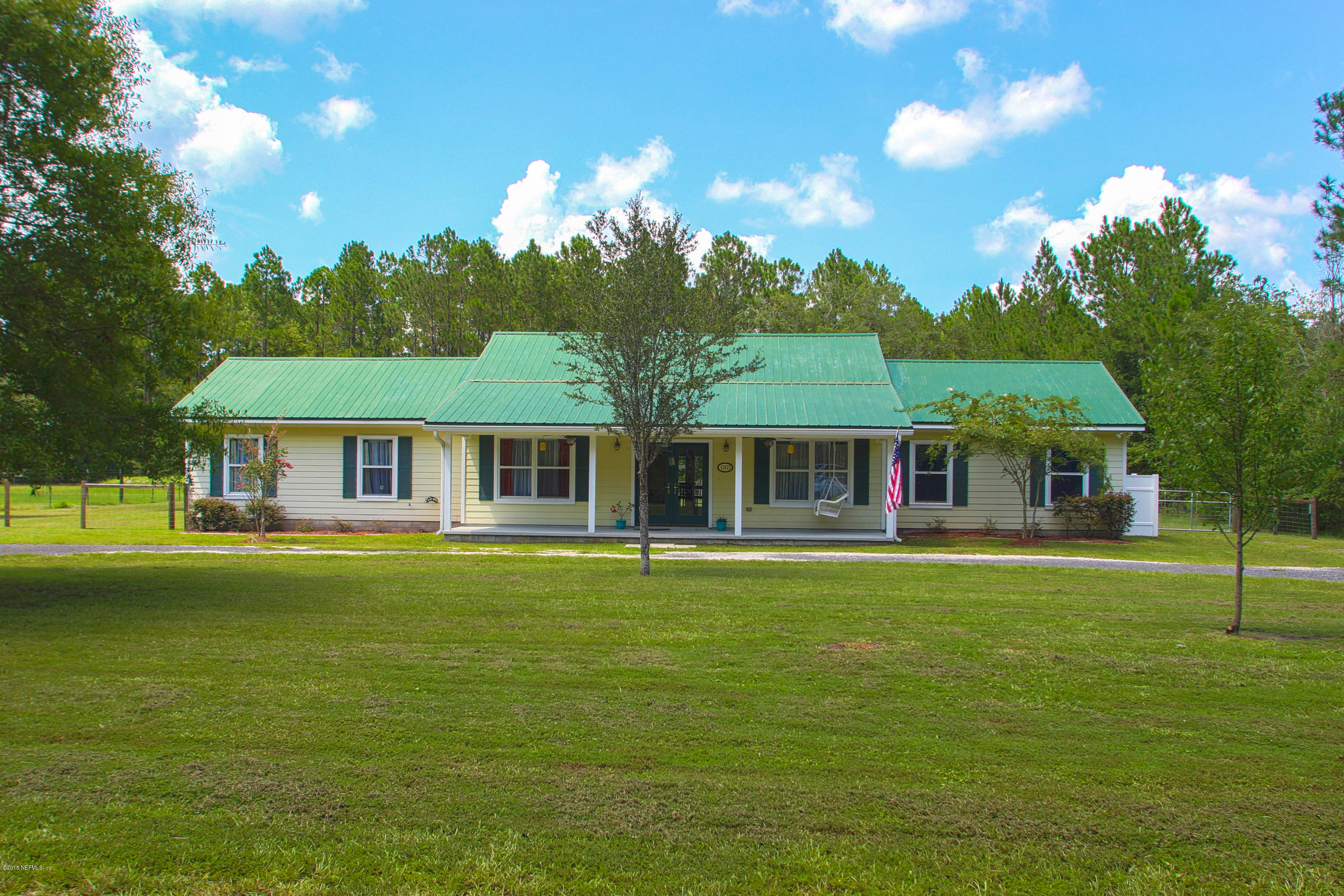 11425 Arnon Road Jacksonville, FL 32220 - Photo 2 of 22 Ben Lewis Listing-002