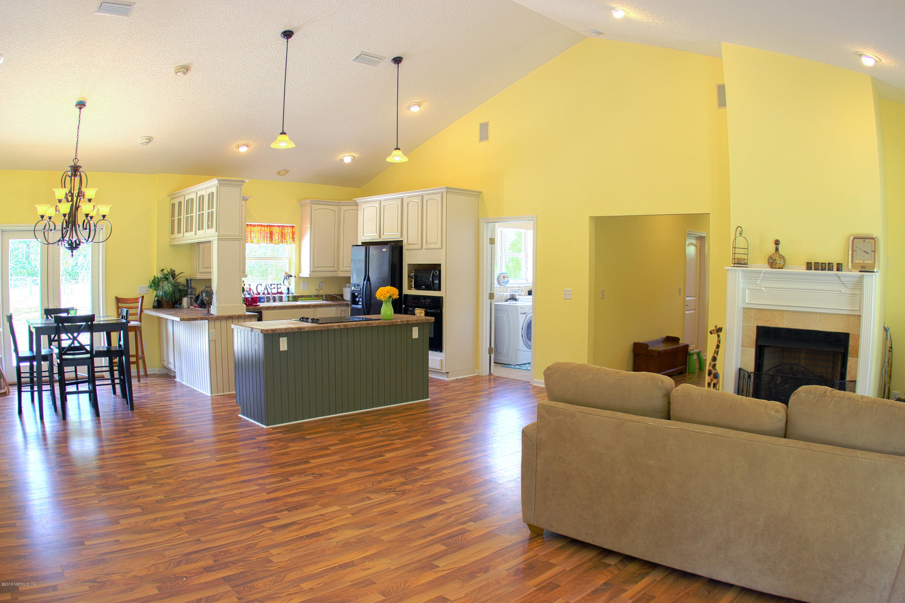 11425 Arnon Road Jacksonville, FL 32220 - Photo 4 of 22 Ben Lewis Listing-004
