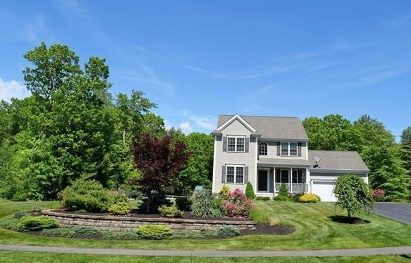 2669 Courtlyn Road Dighton, MA 02715 - Photo 1 of 27 Gallery Image 1