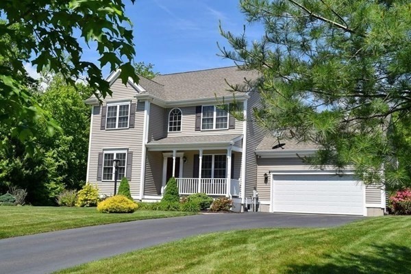 2669 Courtlyn Road Dighton, MA 02715 - Photo 2 of 27 Gallery Image 2