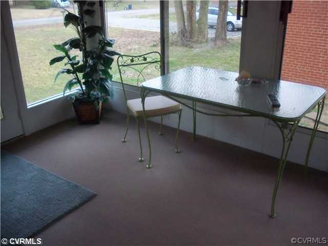 5806 West Rois Road Richmond, VA 23227 - Photo 3 of 8 Other - Florida Room