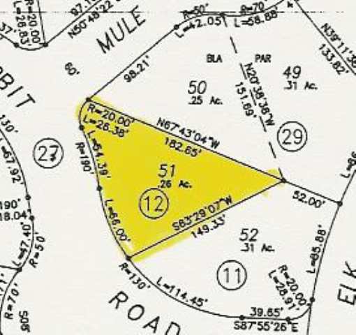 7 1/51 Jack Rabbit Road Weed, CA 96094 - Photo 9 of 9 Gallery Image 9