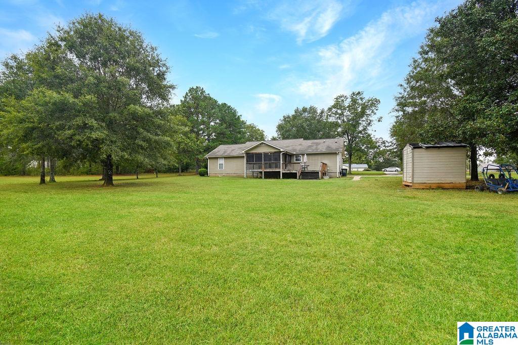 181 Dyer Road Harpersville, AL 35078 - Photo 29 of 37