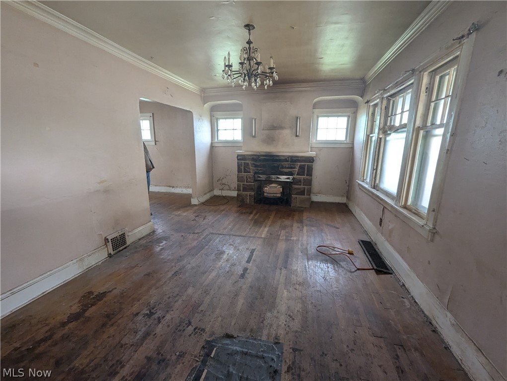 1449 Clearaire Road Cleveland, OH 44110 - Photo 9 of 23