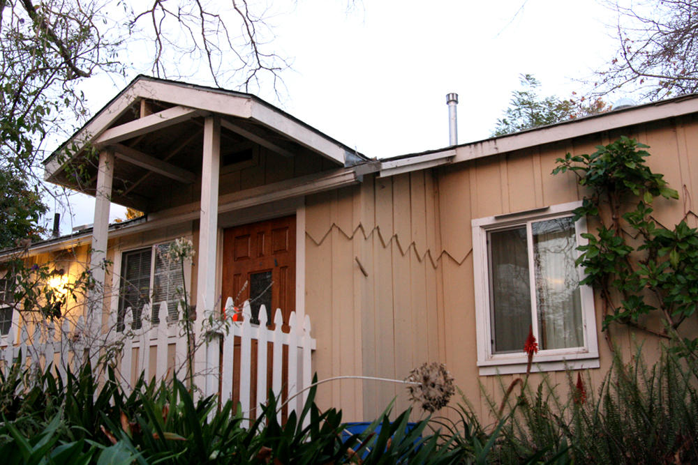 3863 Fairfax Road Santa Barbara, CA 93110 - Photo 1 of 28 Front of house