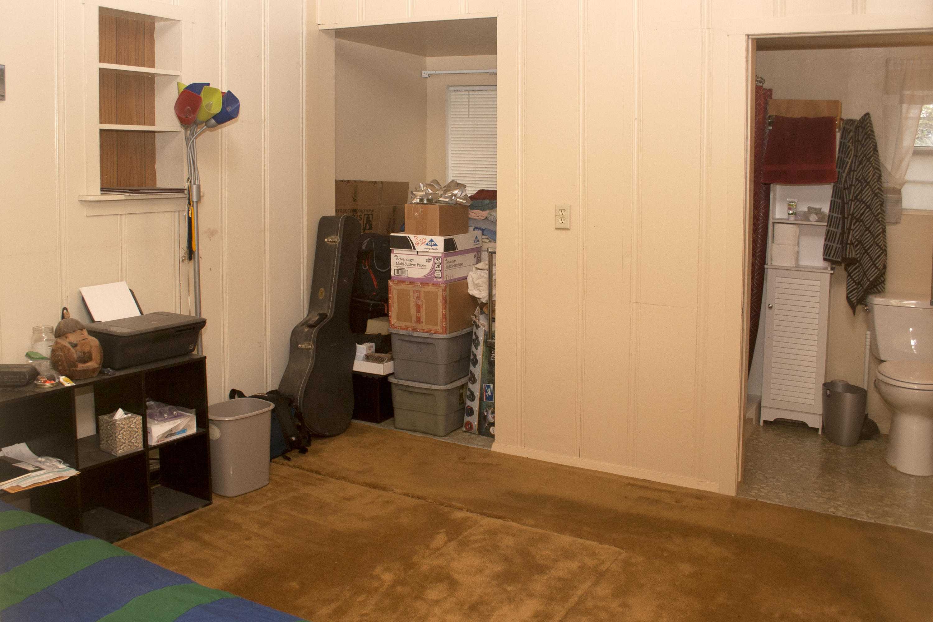3863 Fairfax Road Santa Barbara, CA 93110 - Photo 12 of 28 bed 1_1