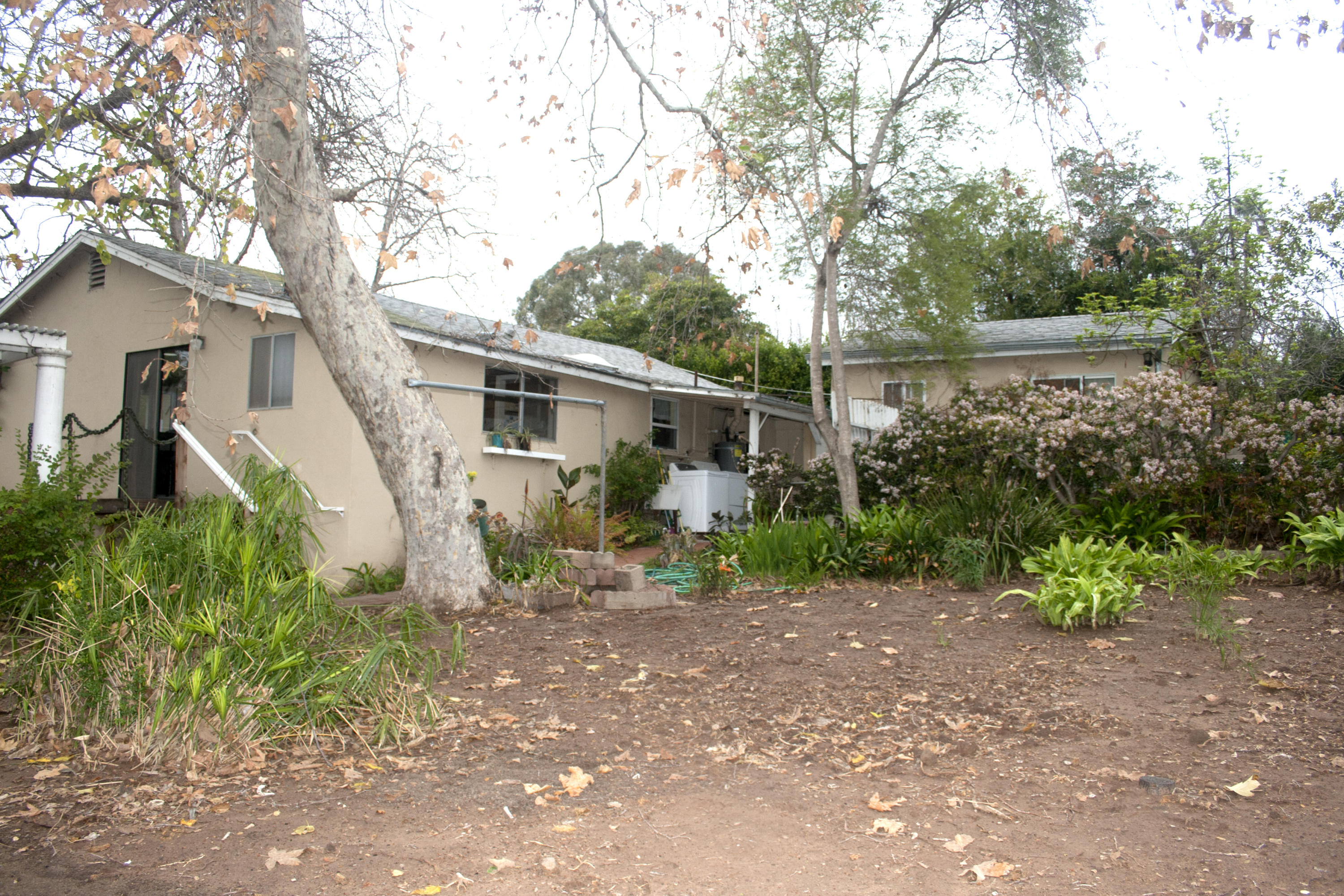3863 Fairfax Road Santa Barbara, CA 93110 - Photo 25 of 28 Backyard 3