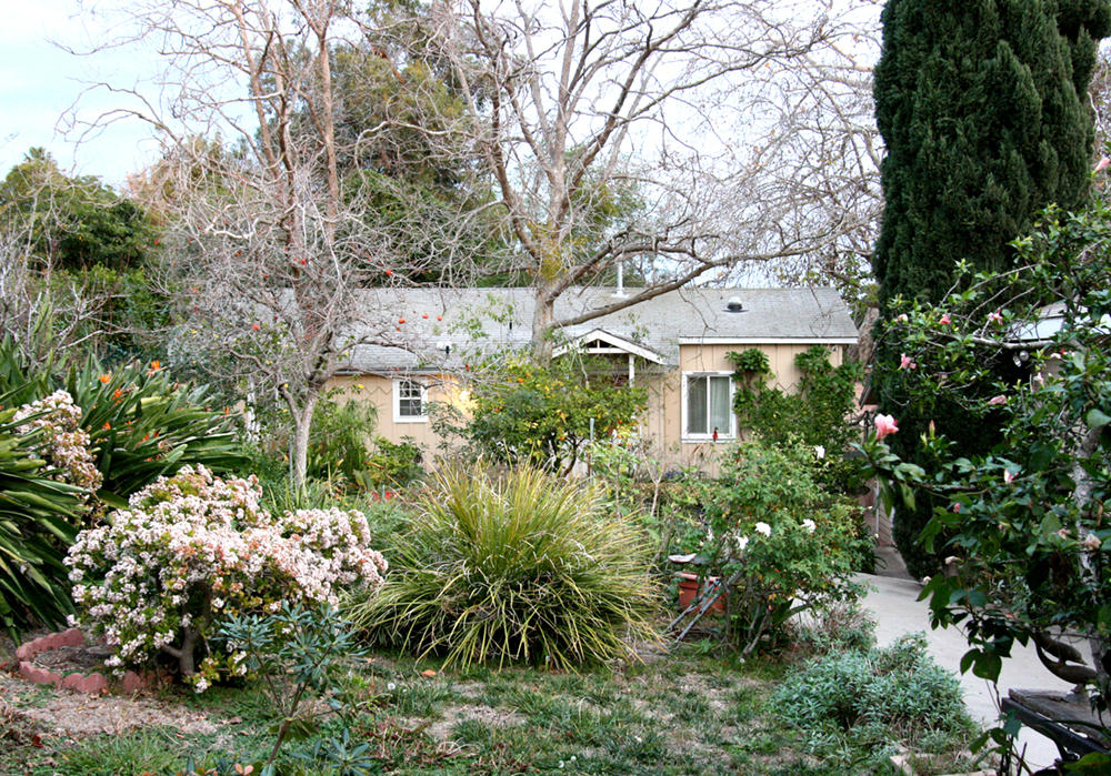 3863 Fairfax Road Santa Barbara, CA 93110 - Photo 3 of 28 Front Yard