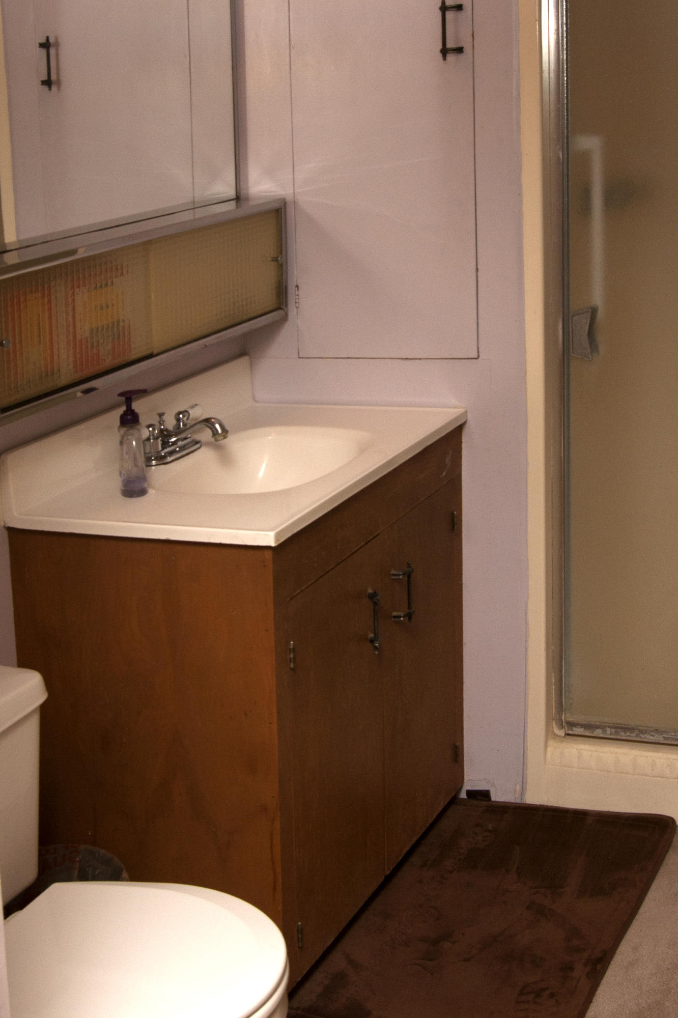 3863 Fairfax Road Santa Barbara, CA 93110 - Photo 8 of 28 Bathroom 1