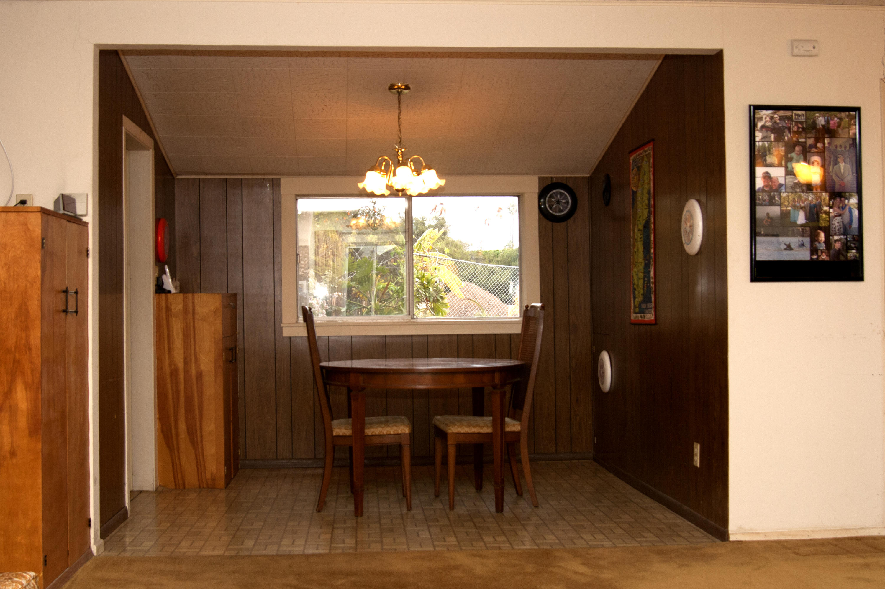 3863 Fairfax Road Santa Barbara, CA 93110 - Photo 9 of 28 Dining