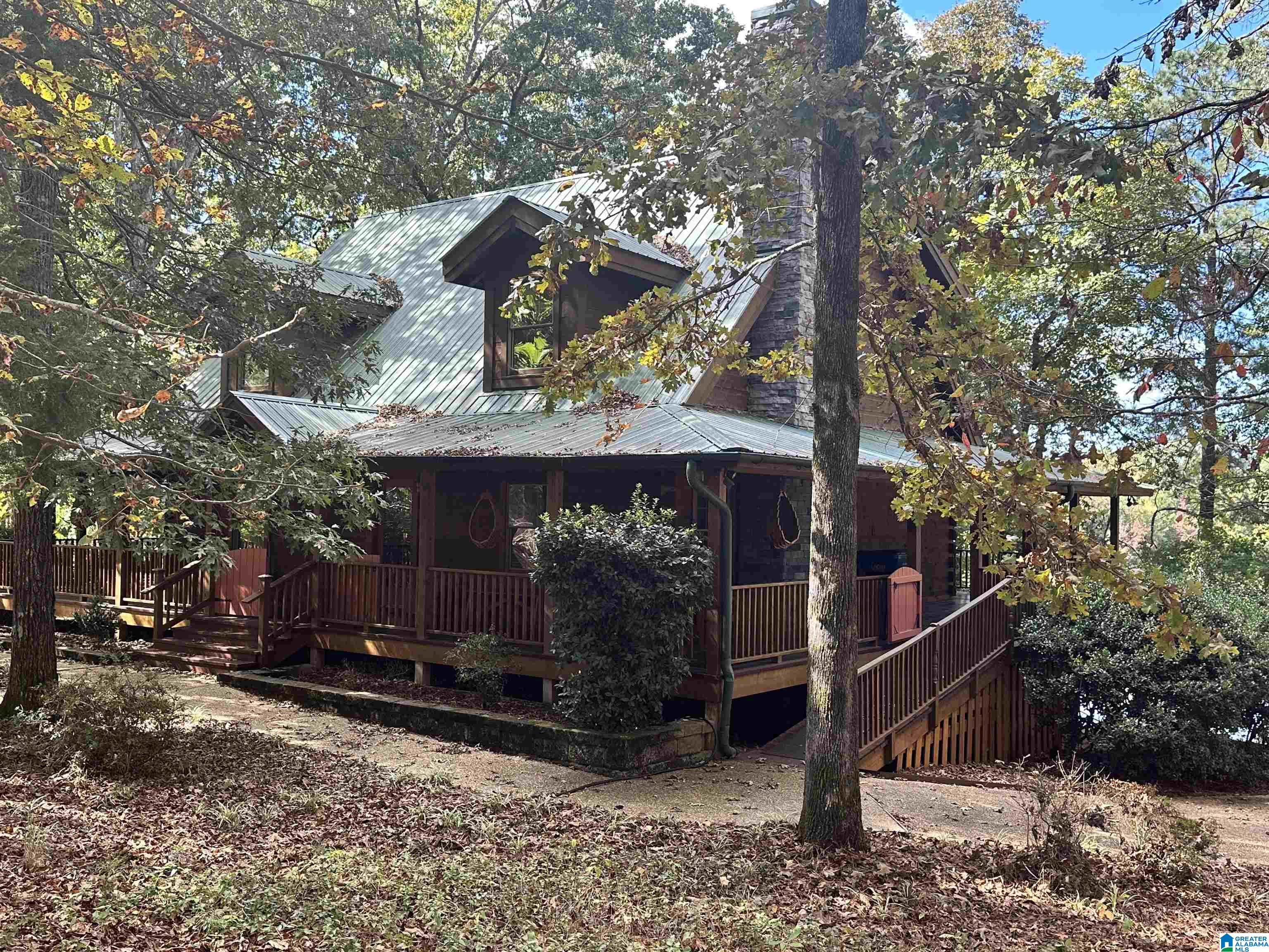8 Seddon Point Pell City, AL 35128 - Photo 3 of 56