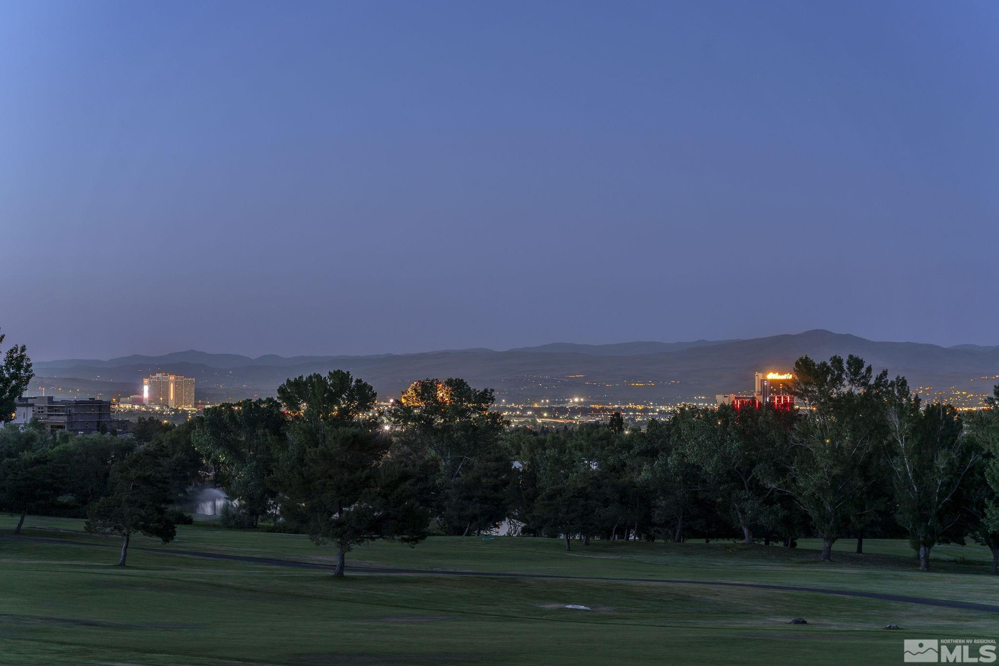 6156 Wycliffe Circle Reno, NV 89519 - Photo 26 of 30 a view of a grassy field