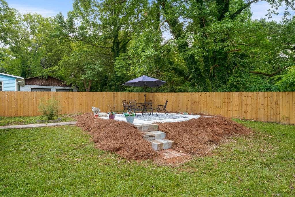 10 Clover Street Southwest Rome, GA 30161 - Photo 23 of 24