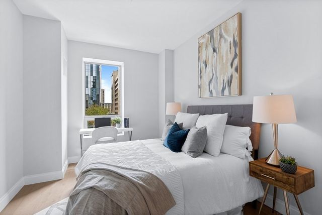 $1,024,900 | 100 Shawmut Avenue, Unit 314, Boston, MA 02118