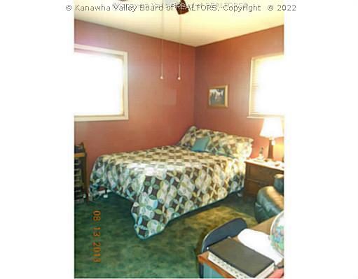 235 H Walters Street Ripley, WV 25271 - Photo 8 of 10 Main Level Bedroom.