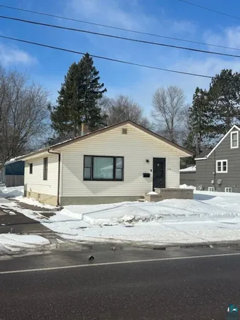 $219,900 | 415 14th Street, Cloquet, MN 55720