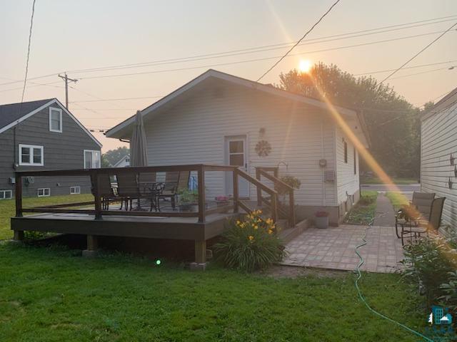 415 14th Street Cloquet, MN 55720 - Photo 19 of 20