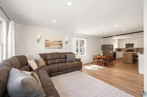 $219,900 | 415 14th Street, Cloquet, MN 55720