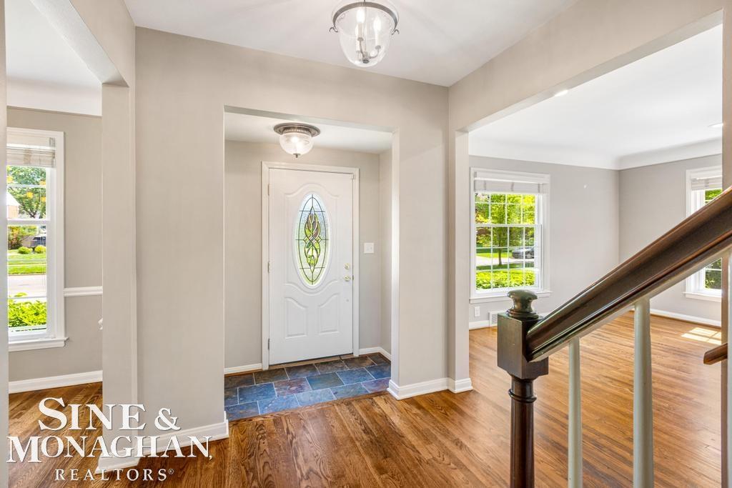 1335 Audubon Road Grosse Pointe Park, MI 48230 - Photo 2 of 46