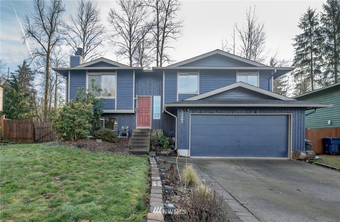 13307 Southeast 168th Street Renton, WA 98058 - Photo 1 of 19 Gallery Image 1