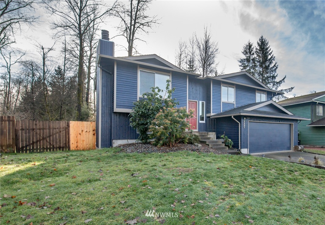 13307 Southeast 168th Street Renton, WA 98058 - Photo 2 of 19 Gallery Image 2