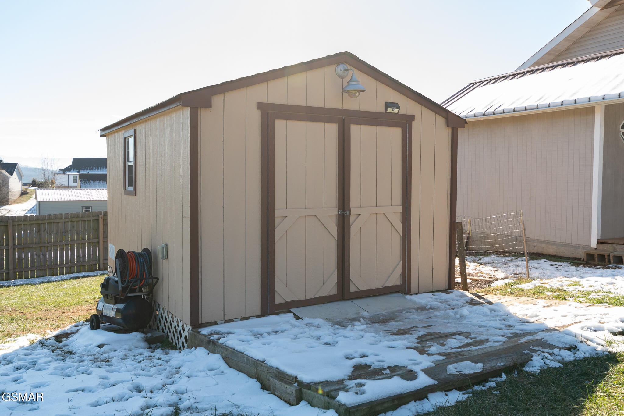 1346 Hodges Bend Road Sevierville, TN 37876 - Photo 26 of 33 Gallery Image 26