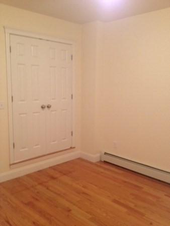 26 Maverick Street, Unit 1 Boston, MA 02128 - Photo 7 of 8 a view of an empty room